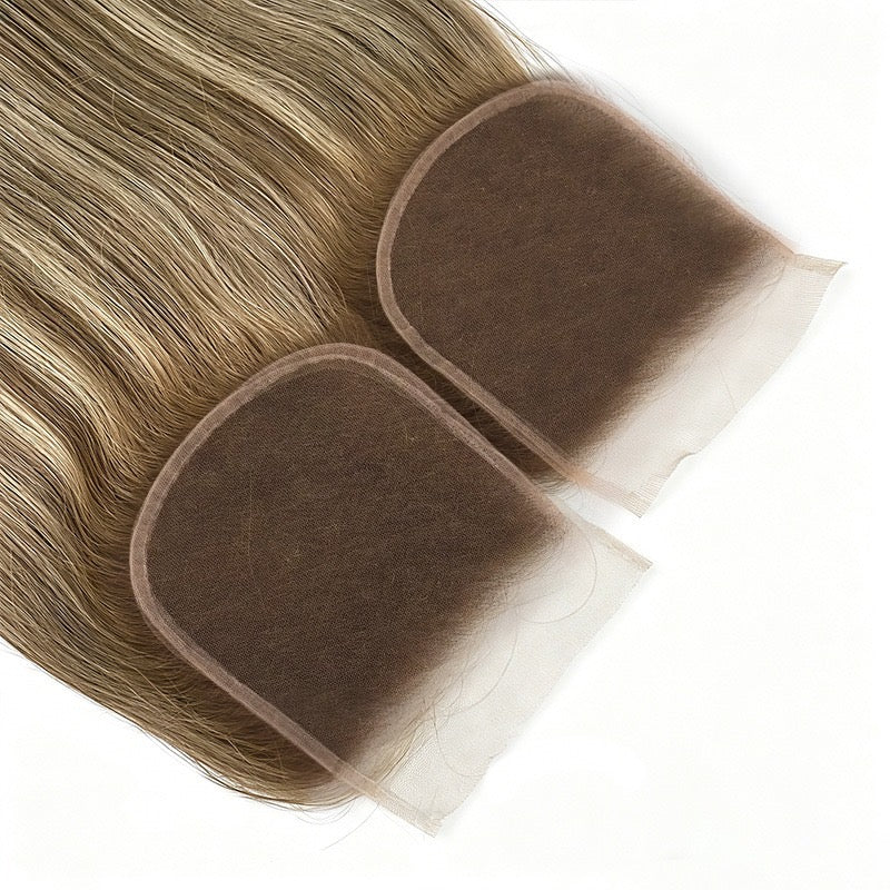 Balayage Frontals 13x6
