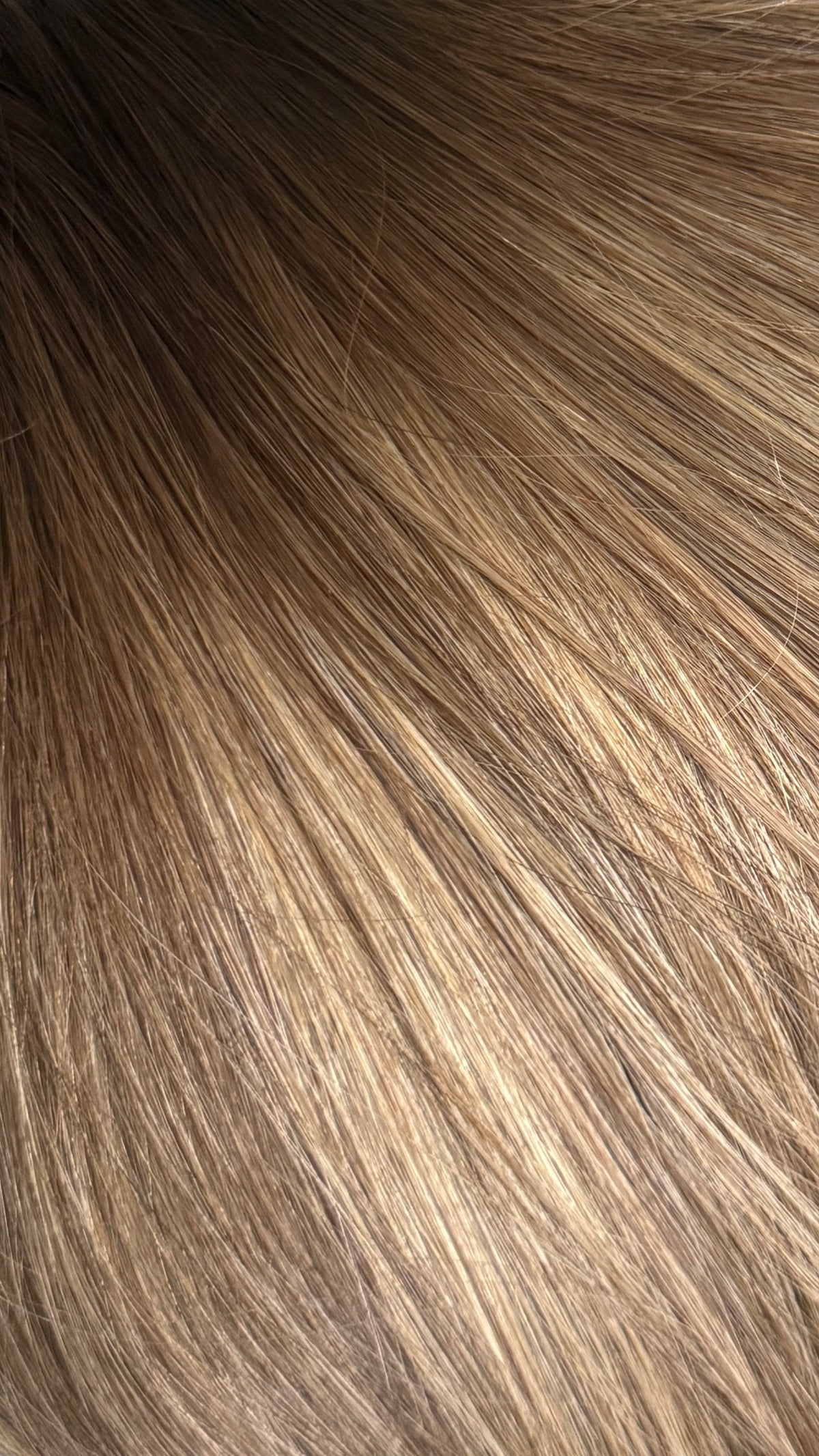 Renee Balayage