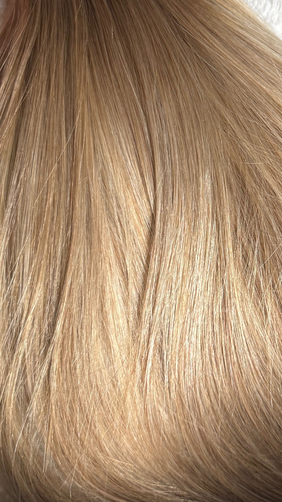 Aurelie Balayage