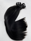 Virgin Hair