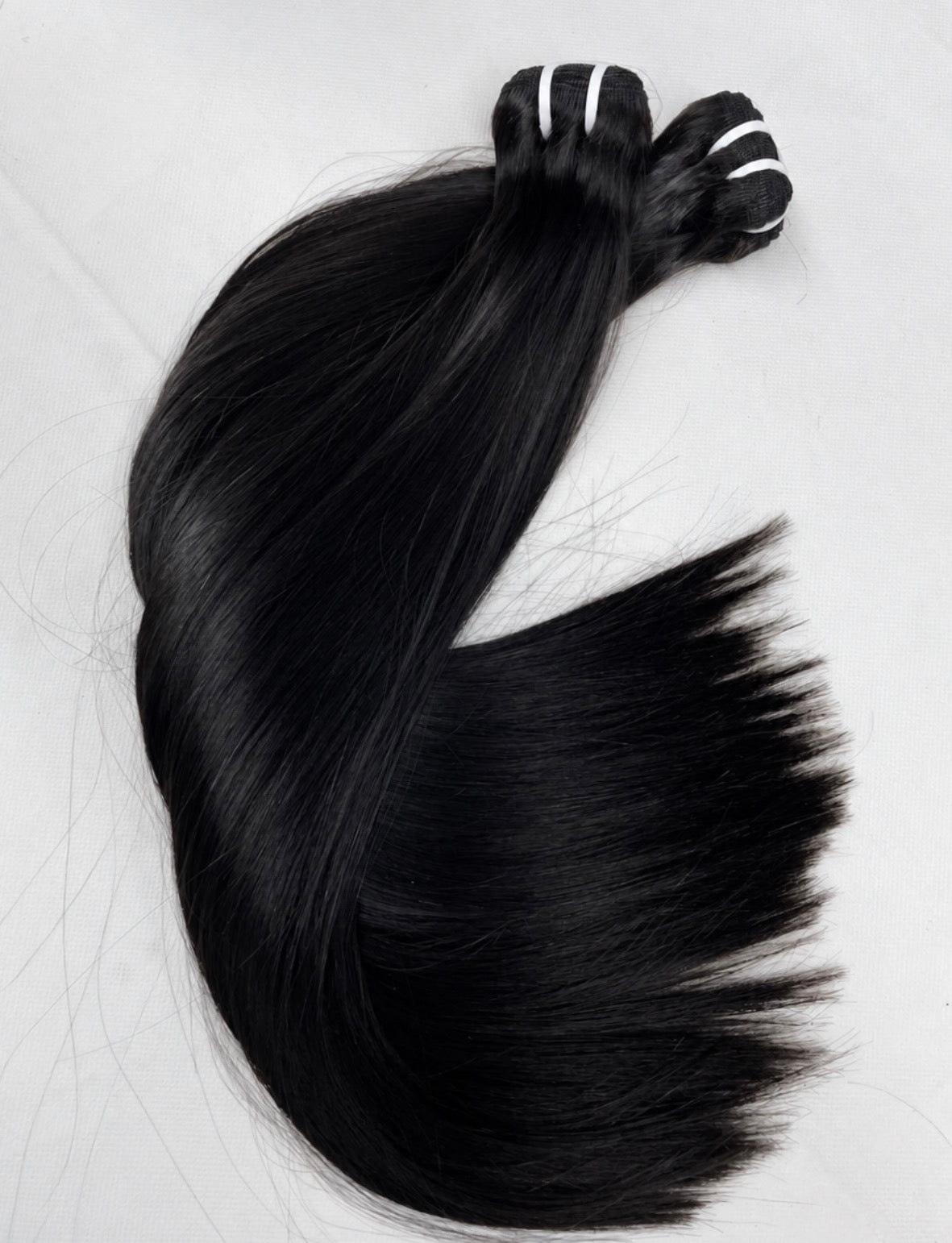 Virgin Hair