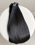 Mink Raw Hair