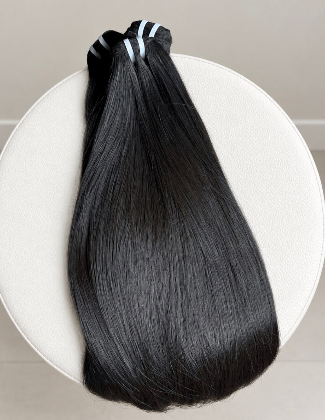 Mink Raw Hair