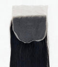 Luxury Raw Hair Closure/Frontal