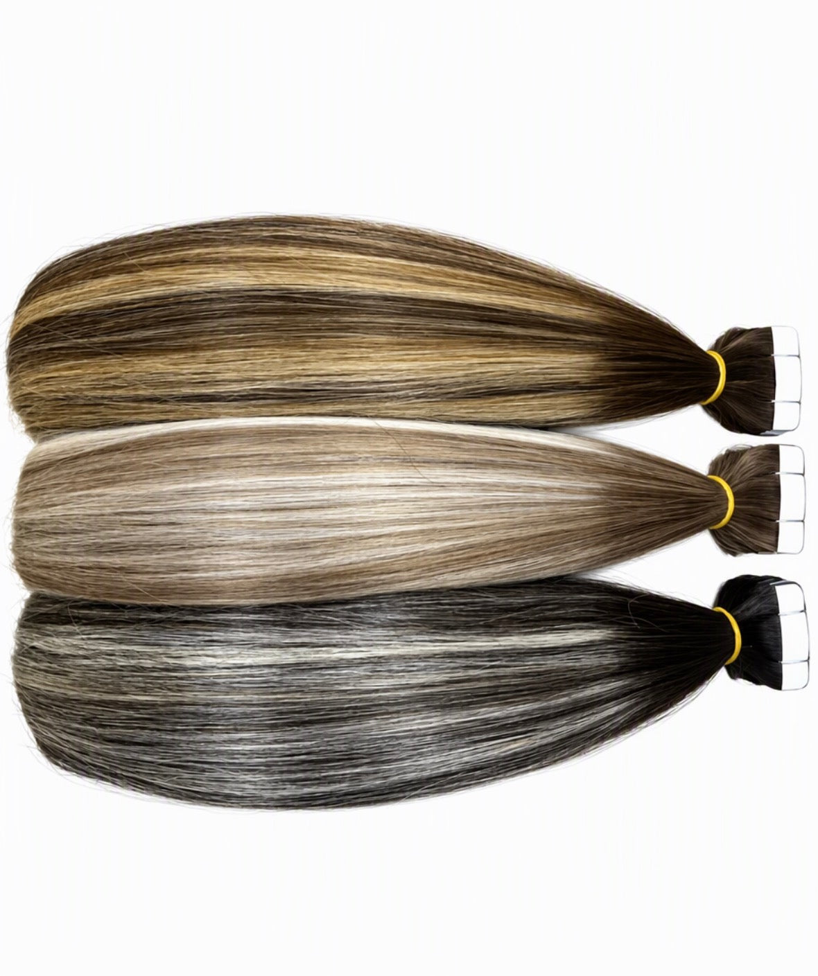Balayage Tape ins