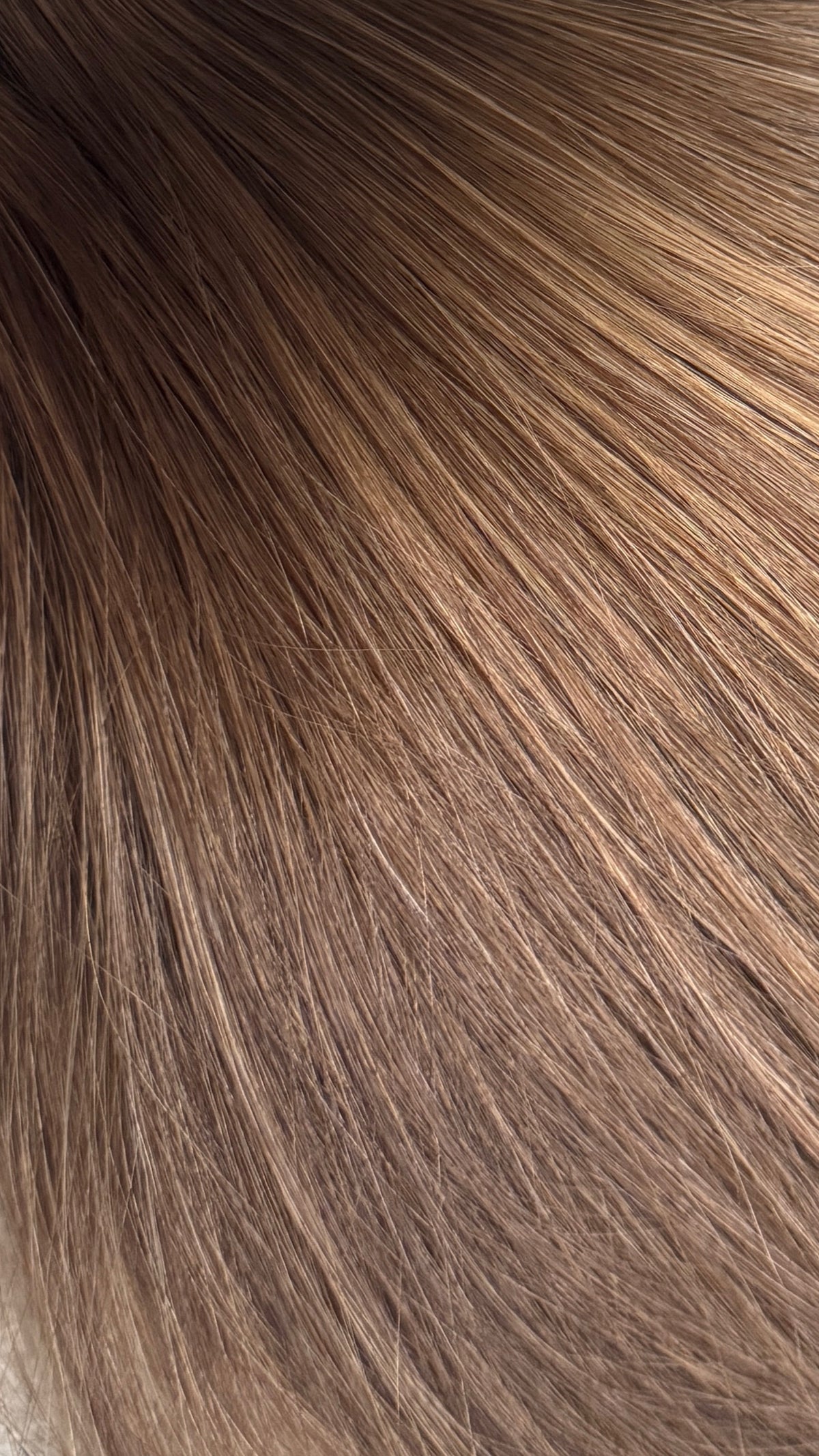 Camille Balayage